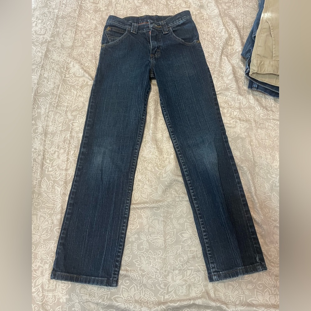 Boys jeans